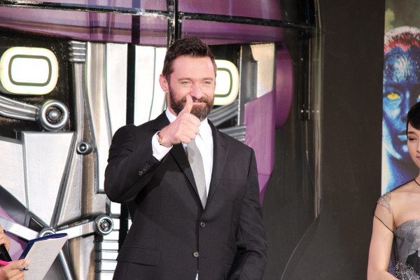 Hugh Jackman pic #707767