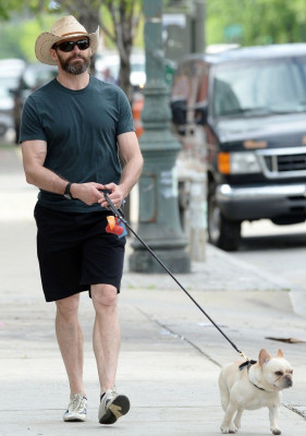 Hugh Jackman pic #707754