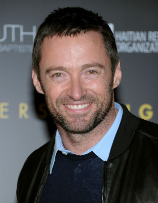 Hugh Jackman pic #345382