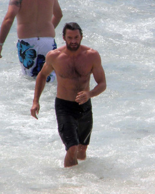 Hugh Jackman pic #714888
