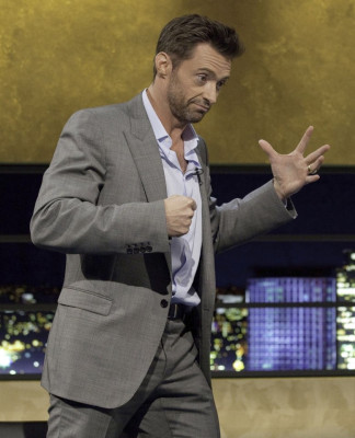 Hugh Jackman pic #710661