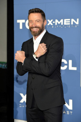 Hugh Jackman pic #699037