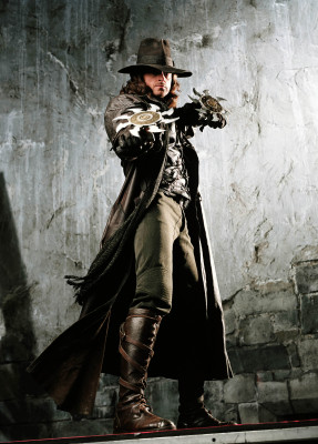 Hugh Jackman pic #48613