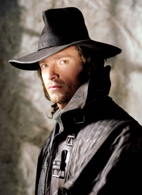 Hugh Jackman pic #48612