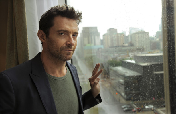 Hugh Jackman pic #644877