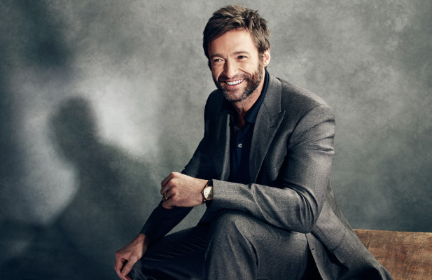 Hugh Jackman pic #644871