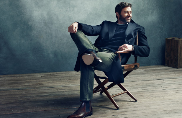 Hugh Jackman pic #644868
