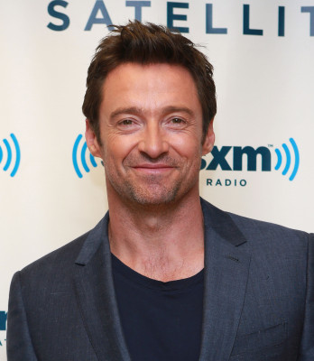 Hugh Jackman pic #644875