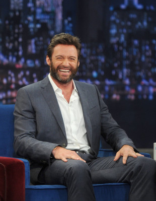 Hugh Jackman pic #644872