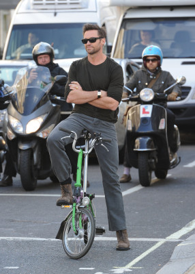 Hugh Jackman pic #404051