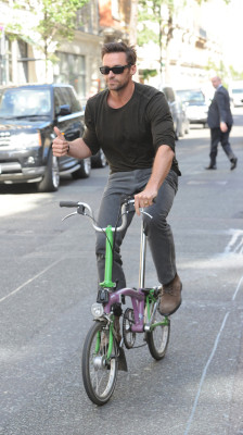 Hugh Jackman pic #404052