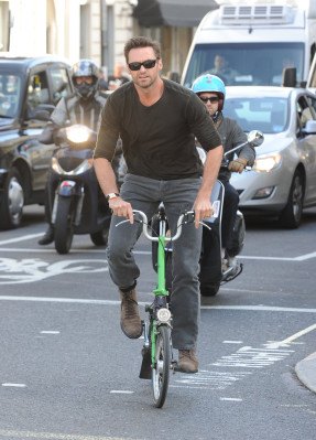 Hugh Jackman pic #404054