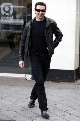 Hugh Jackman pic #761385
