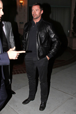 Hugh Jackman pic #339486