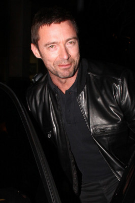 Hugh Jackman pic #339474