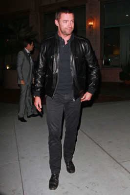Hugh Jackman pic #339496