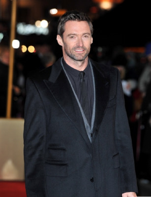 Hugh Jackman pic #562037