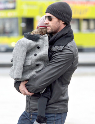 Hugh Jackman pic #530983