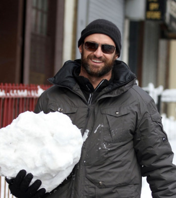 Hugh Jackman pic #337128