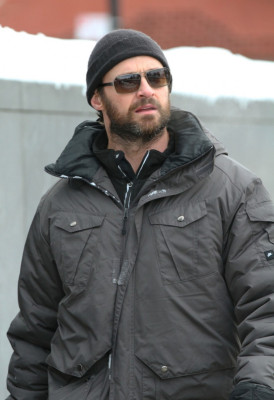 Hugh Jackman pic #337149