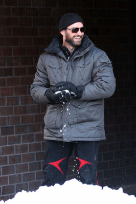 Hugh Jackman pic #337169