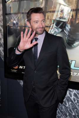 Hugh Jackman pic #406818