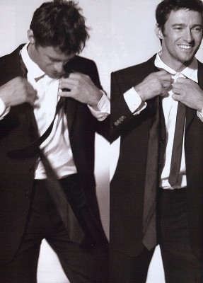 Hugh Jackman pic #115262