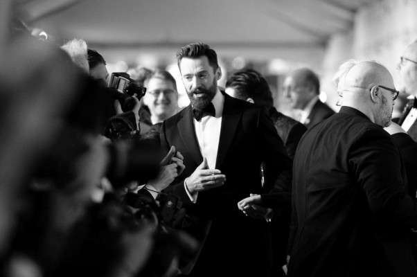 Hugh Jackman pic #709754