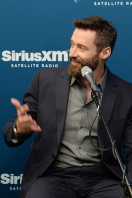 Hugh Jackman pic #702504
