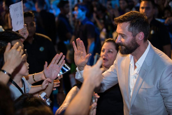 Hugh Jackman pic #710798