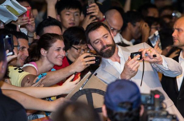Hugh Jackman pic #710800