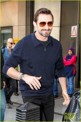 Hugh Jackman pic #686596