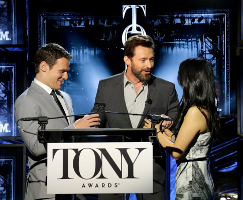 Hugh Jackman pic #697583