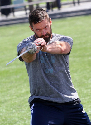 Hugh Jackman pic #698961
