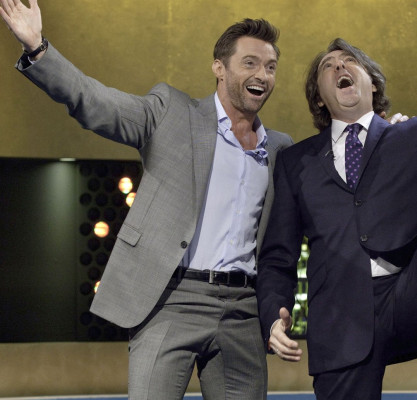 Hugh Jackman pic #710624