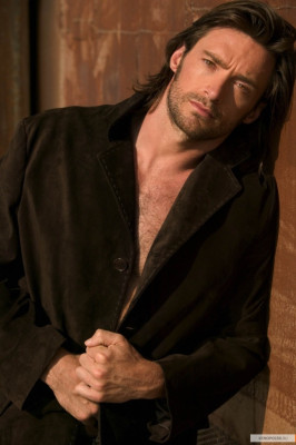 Hugh Jackman pic #144328