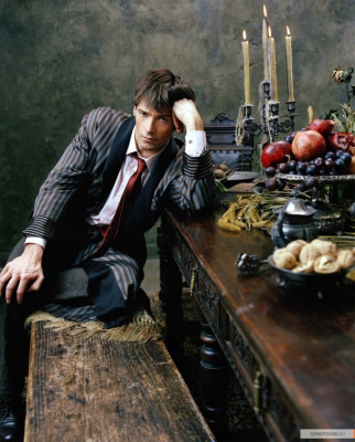 Hugh Jackman pic #144318