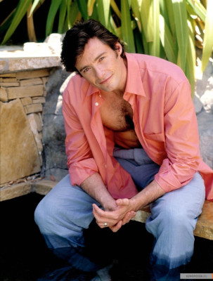 Hugh Jackman pic #144327