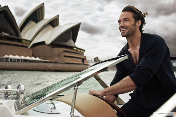 Hugh Jackman pic #144402