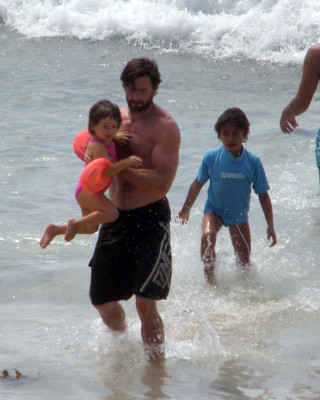 Hugh Jackman pic #714889