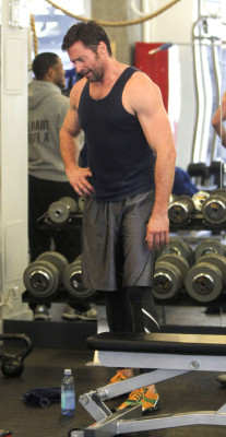Hugh Jackman pic #716574