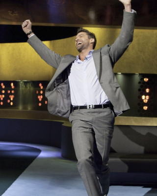Hugh Jackman pic #710618