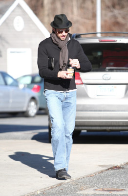 Hugh Jackman pic #710635