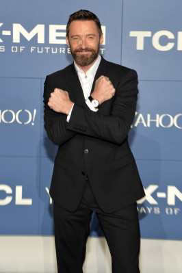 Hugh Jackman pic #699022