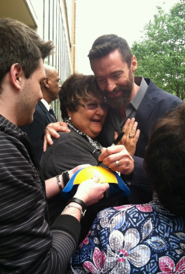 Hugh Jackman pic #702437