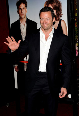 Hugh Jackman pic #250698