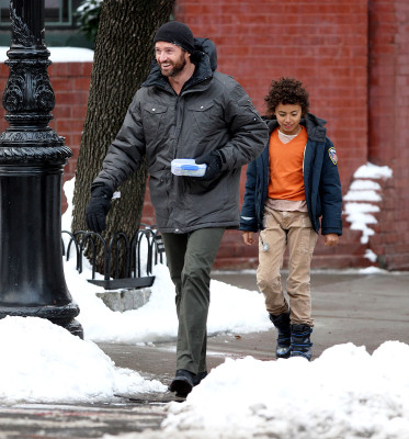 Hugh Jackman pic #333691
