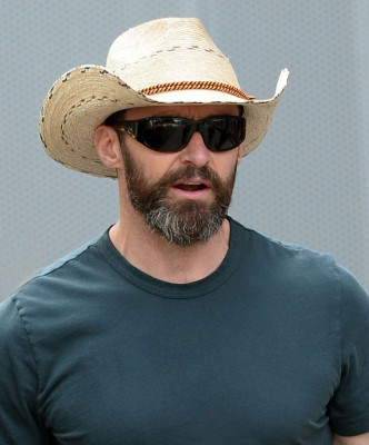 Hugh Jackman pic #707745