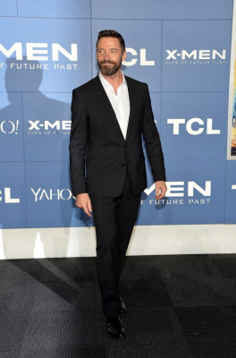 Hugh Jackman pic #699023