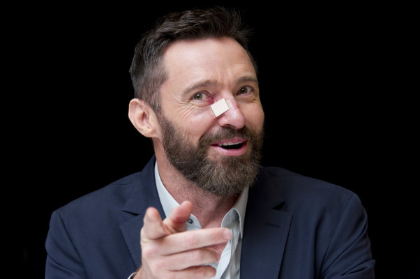 Hugh Jackman pic #699031